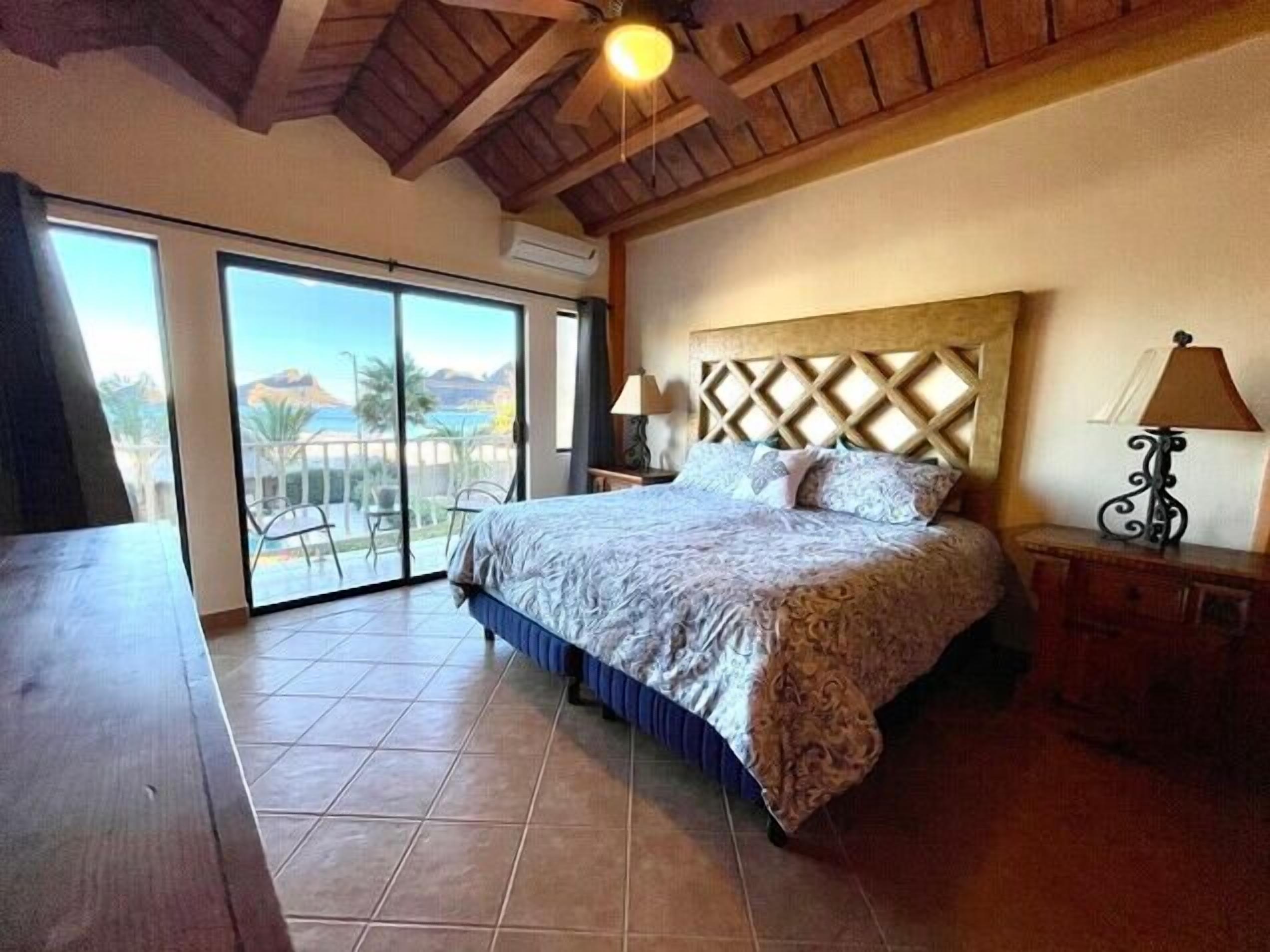 2 bedrooms, WiFi