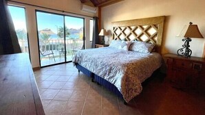 2 bedrooms, WiFi - Perfect 2 bedroom 2 bathroom condo overlooking the San Carlos Bay (San Carlos)