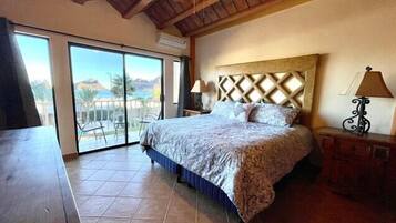 2 bedrooms, WiFi
