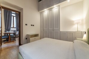 1 bedroom, WiFi