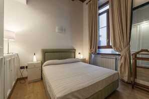 1 Schlafzimmer, WLAN