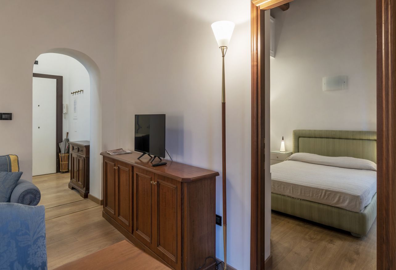 1 bedroom, WiFi