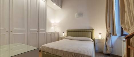 1 غرفة نوم وواي فاي