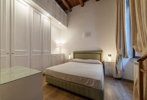 1 bedroom, WiFi