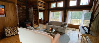 Shepherds River Lodge