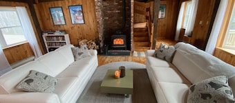 Shepherds River Lodge