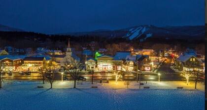 Shepherds River Lodge