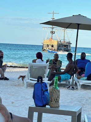 Beach nearby - Close to the Beach! (Punta Cana)