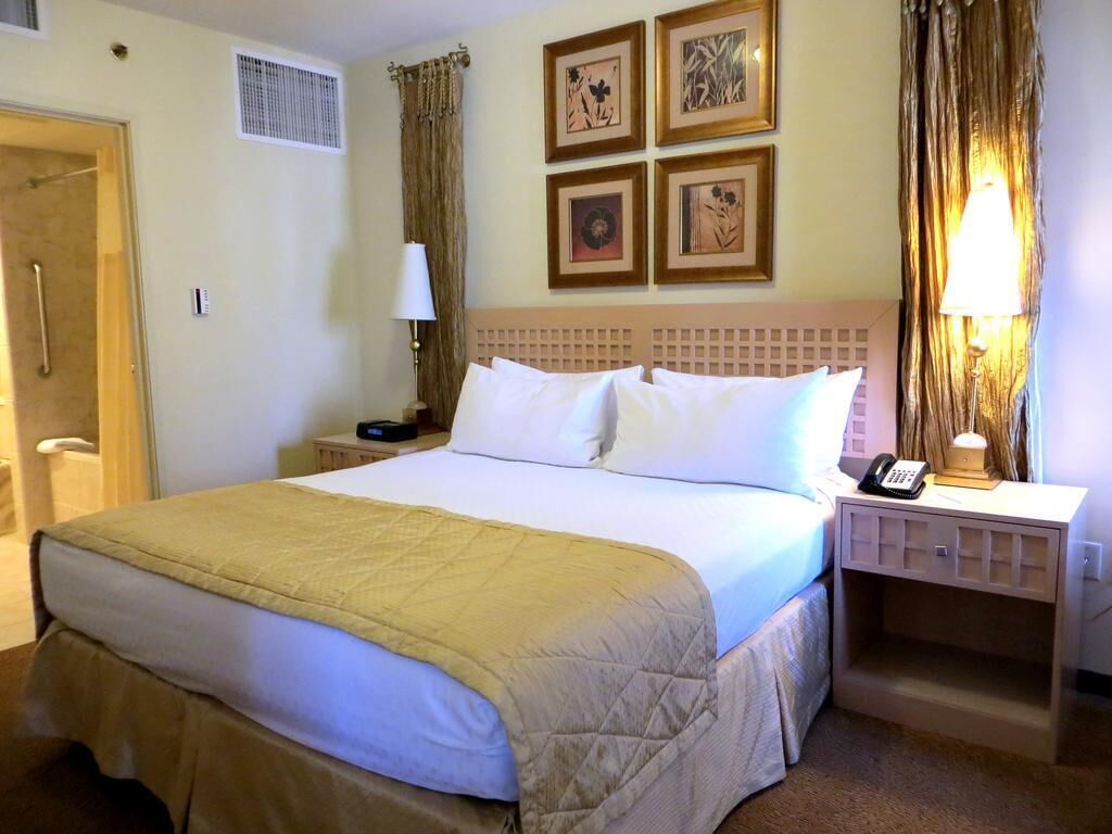 1 habitación y wifi 