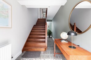 Interior - Aistear 2 bedroom apartment VRBO (Dingle)