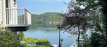 Hot Tub open all year! Weekday deals for couples. Ask about a free night!