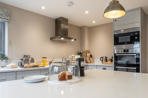 Family friendly Cotswold Holiday Cottage near Chipping Campden - Benson Cottage