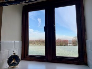 Interior - Cosy dog friendly holiday cottage for 2 near Witney - Coursehill Barn Annexe (Ducklington, near Witney)