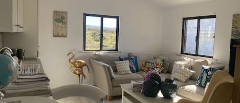 Télévision, chaîne hi-fi