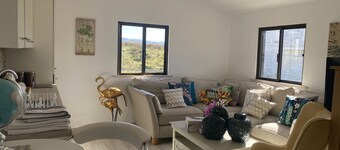 Captivating 1-Bed Cottage in Aljezur