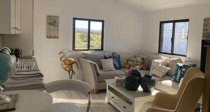 Captivating 1-Bed Cottage in Aljezur