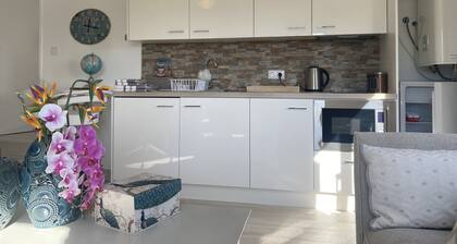 Captivating 1-Bed Cottage in Aljezur