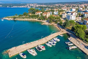 Port de plaisance
