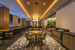 每日供應外賣早餐 (每人 JPY2800)