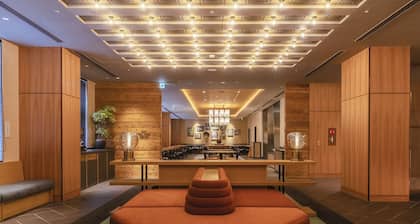 Hotel Forza Osaka Namba Dotonbori
