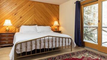 3 chambres, Wi-Fi, draps fournis