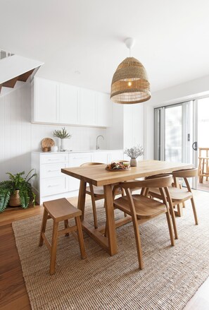 Villa de lujo | Comedor