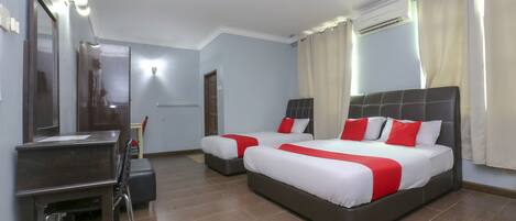 Deluxe Triple Room | Free WiFi