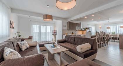 Villa mit Pool , Wlan und Klimaanlage