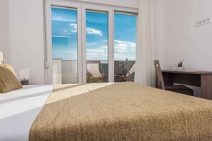 4 habitaciones y wifi 