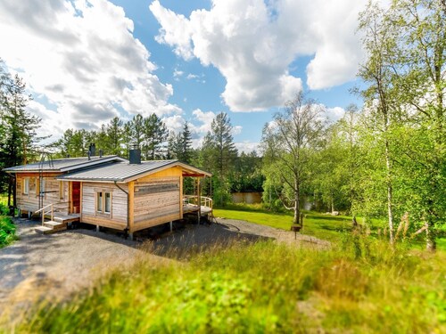 Vacation home Koivu by Interhome