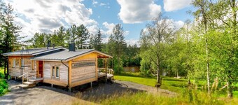 Vacation home Koivu by Interhome