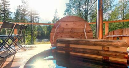 Vacation home Koivu by Interhome