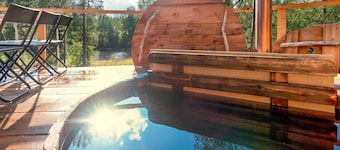 Casa di vacanze Koivu by Interhome
