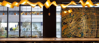Hotel Intergate Osaka Umeda