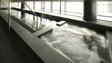 Public bath