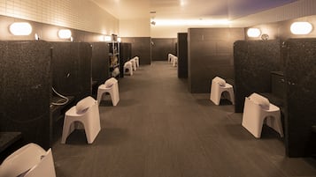 Öffentliches Bad