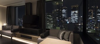 Hotel Intergate Osaka Umeda