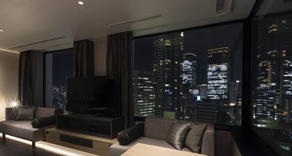 Hotel Intergate Osaka Umeda