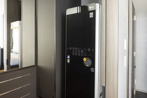 客房