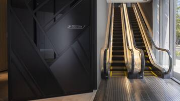 Ausstattung der Unterkunft