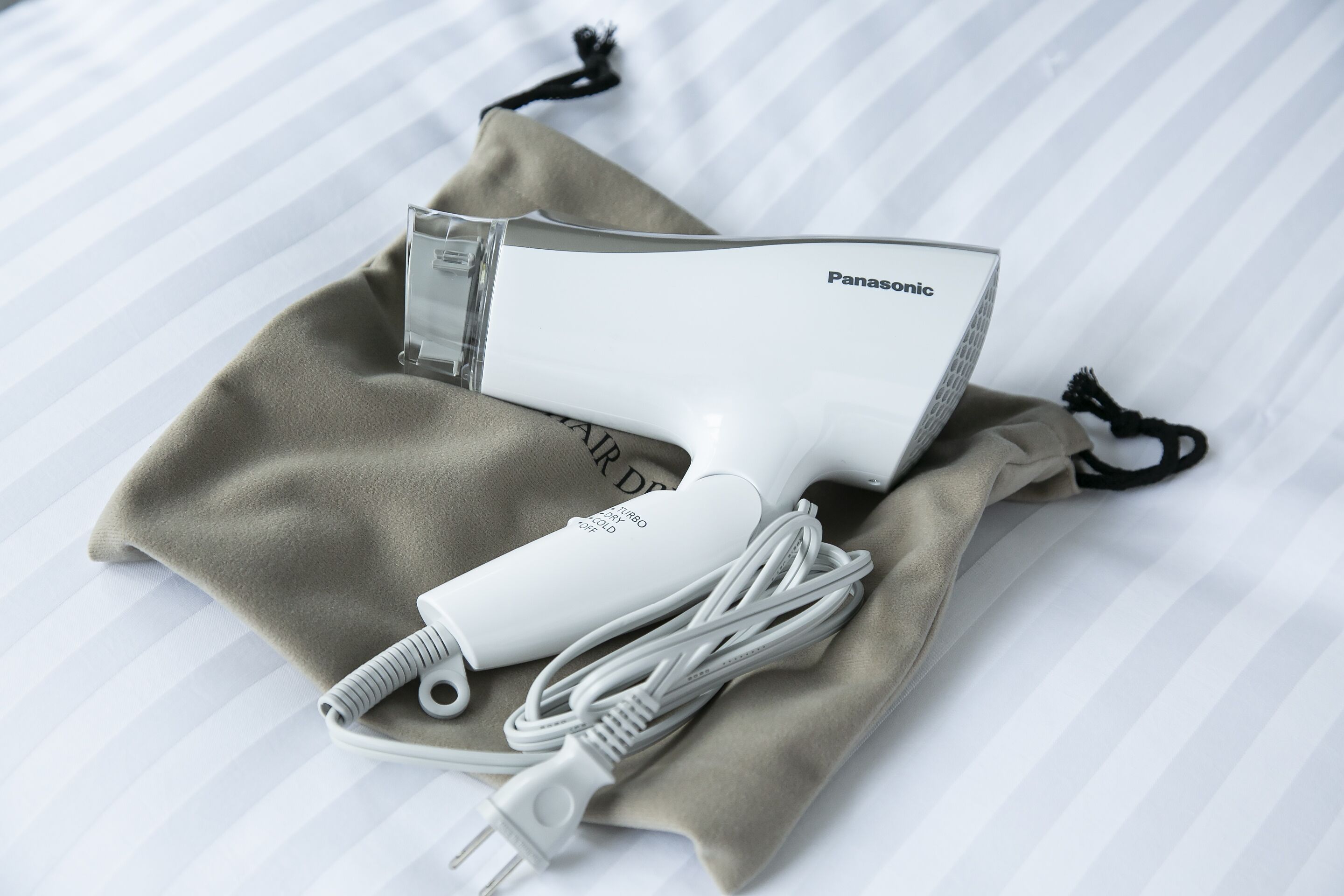 1 bedroom, down duvets, in-room safe, desk