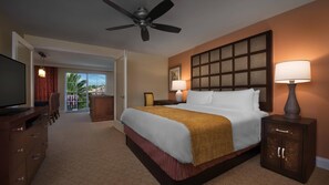 2 chambres, Wi-Fi