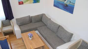 Fernseher, DVD-Player