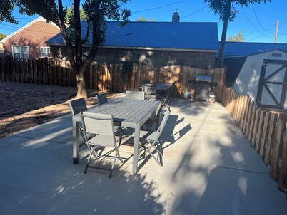 Historic and updated home from the 1800's