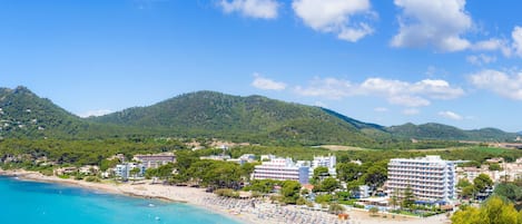 Plage à proximité