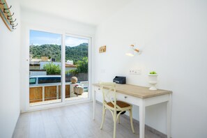Interior - Near the beach and with a communal pool – Casa Can Sureda Mas (Canyamel)