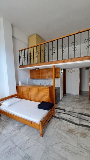 1 habitación, escritorio, cuna de viaje y wifi gratis 