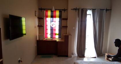 Tranquil Corner Kampala