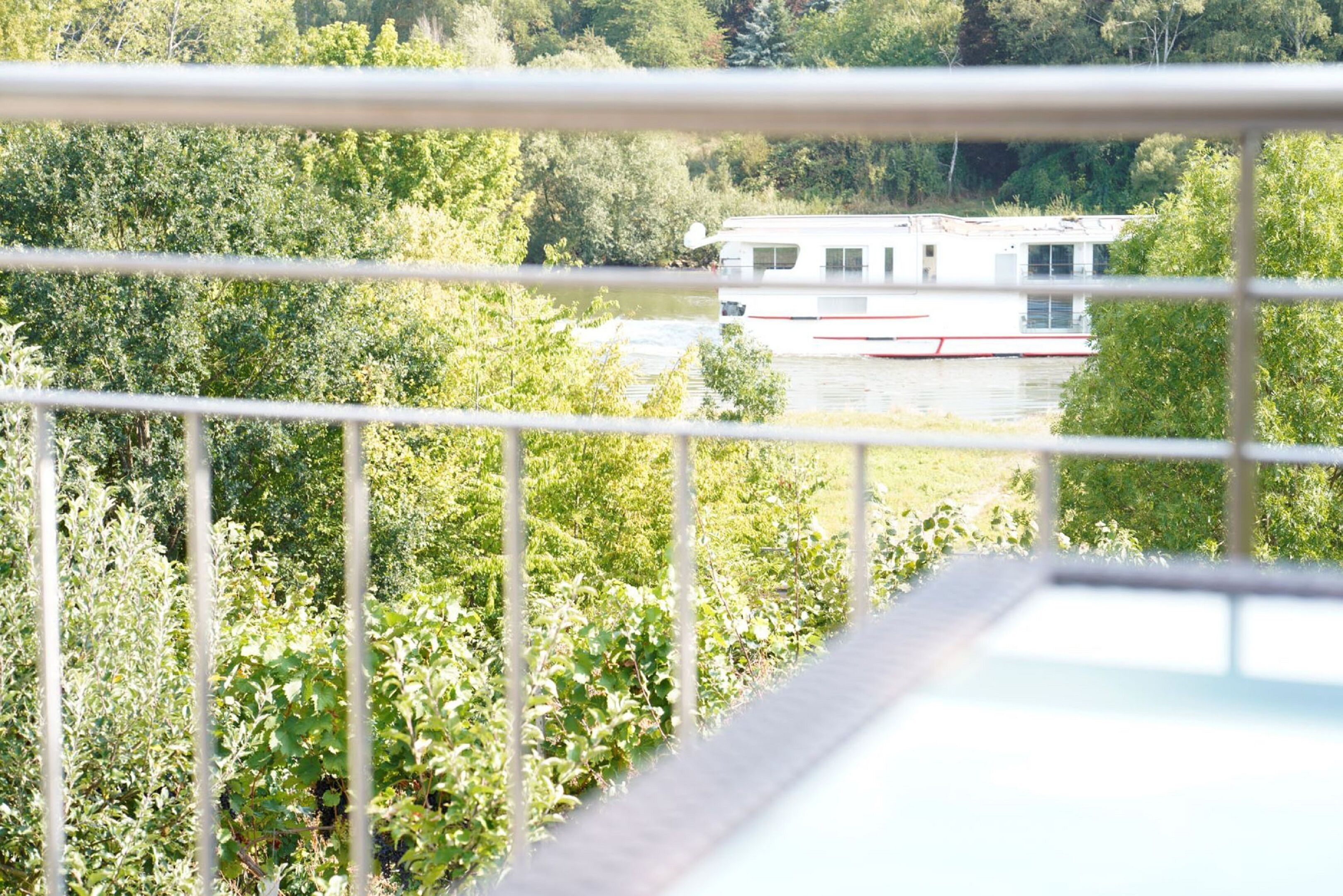 Exclusive-Apartment | Balkon