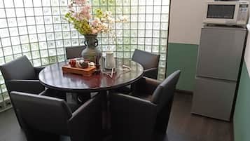 Family Quadruple Room